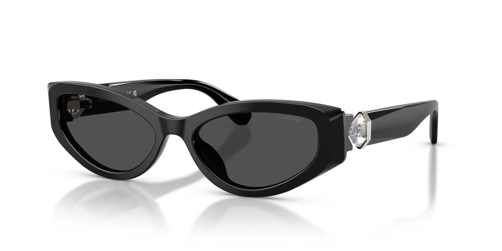Swarovski 6045U Sunglasses - view 24